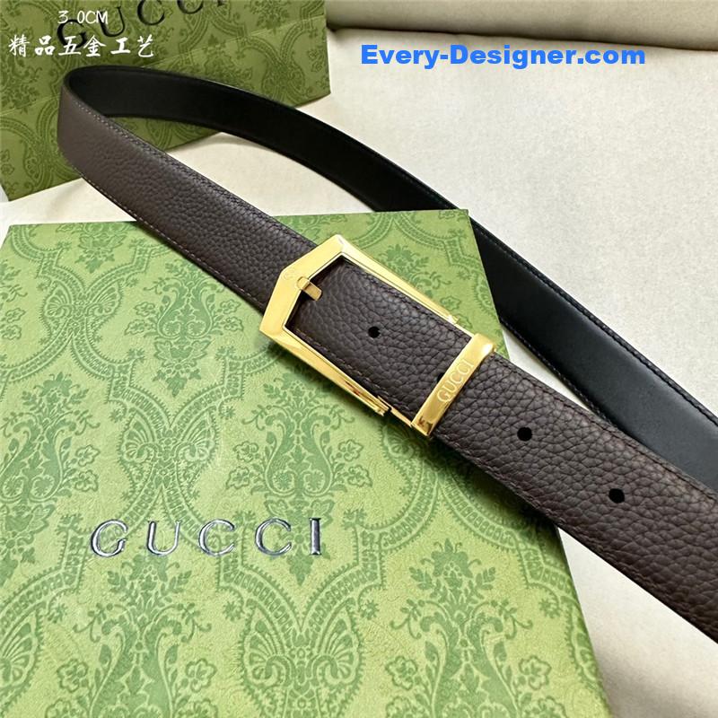 Gucci new belt