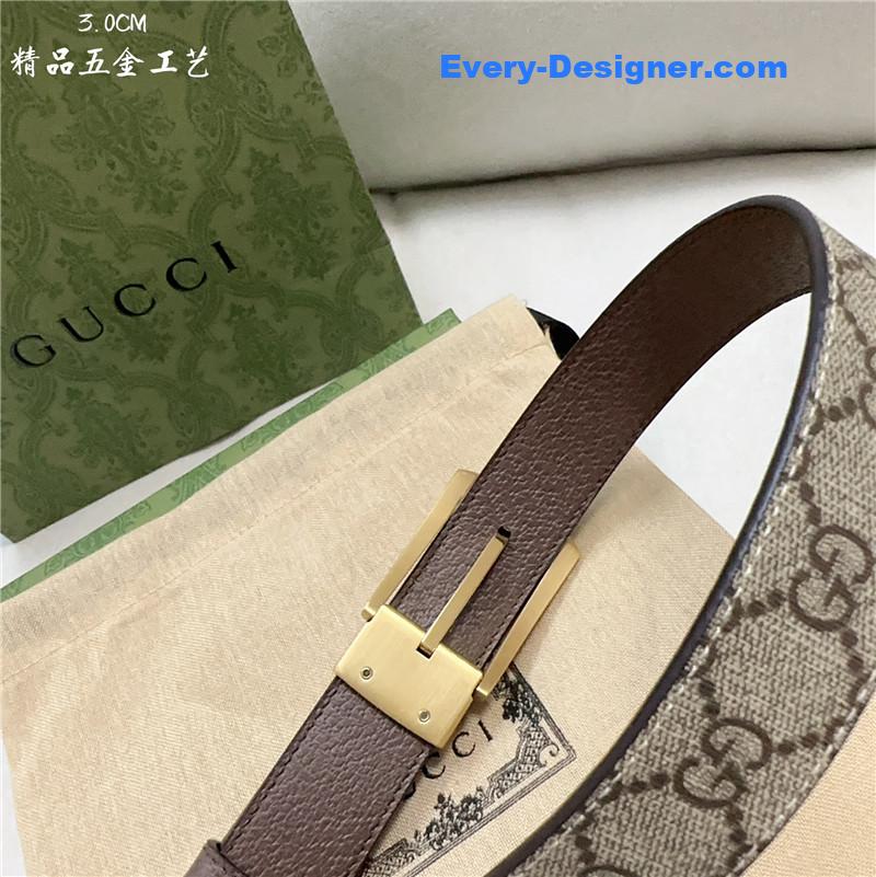 Gvc*1 new belt