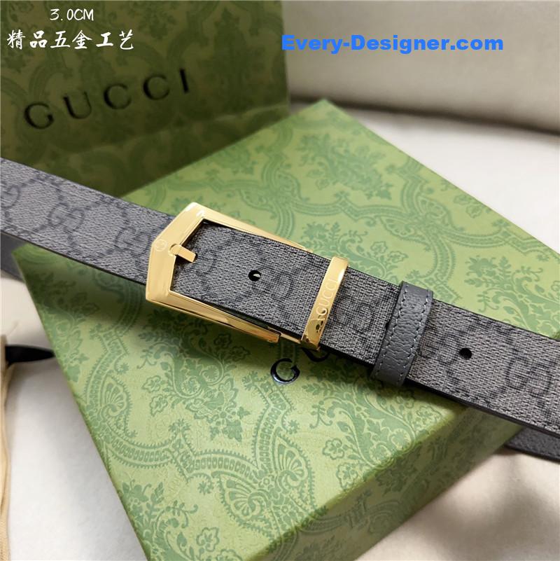 Gucci new belt