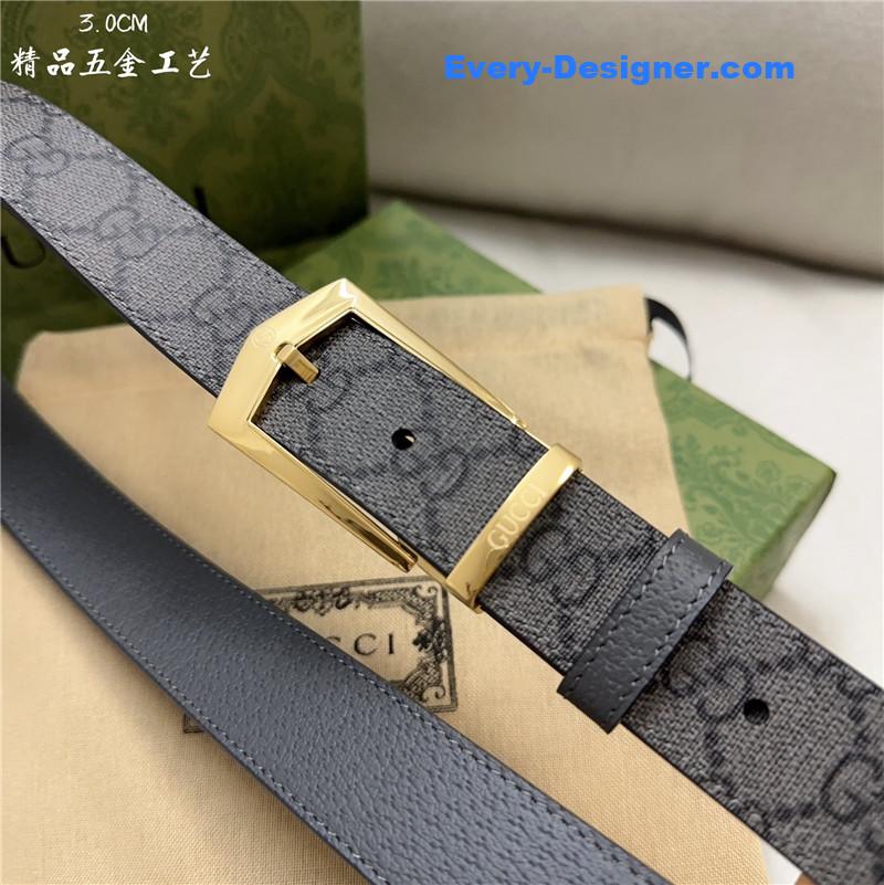 Gvc*1 new belt