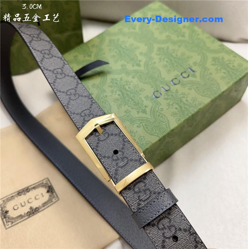 Gvc*1 new belt