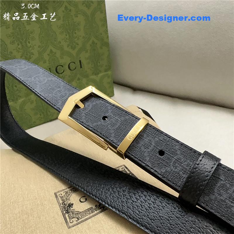 Gvc*1 new belt