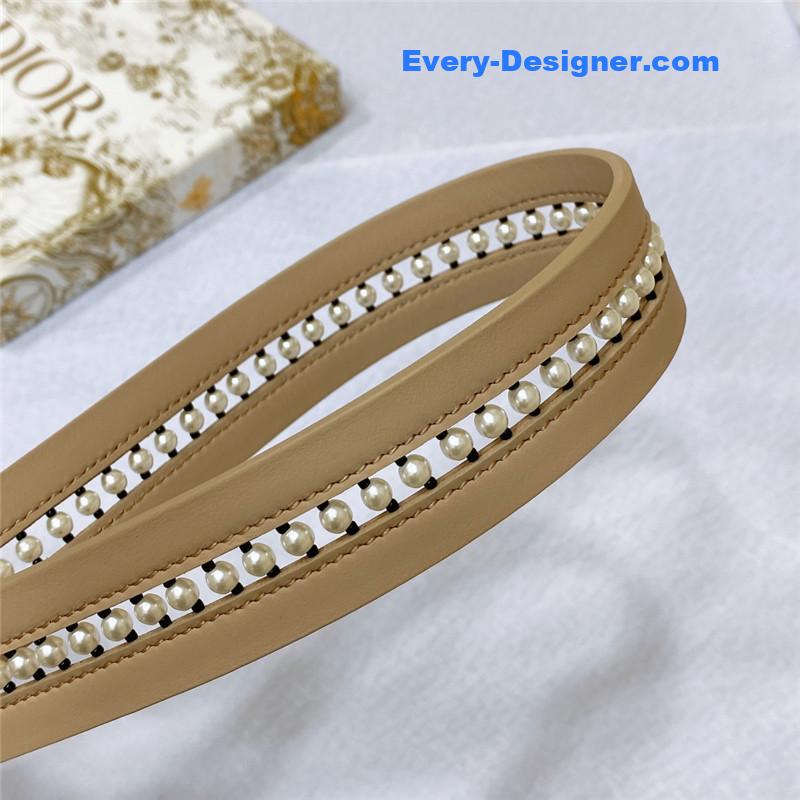 D10r montaigne cd belt