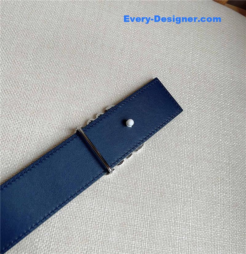 L0ew* new reversible reversible belt