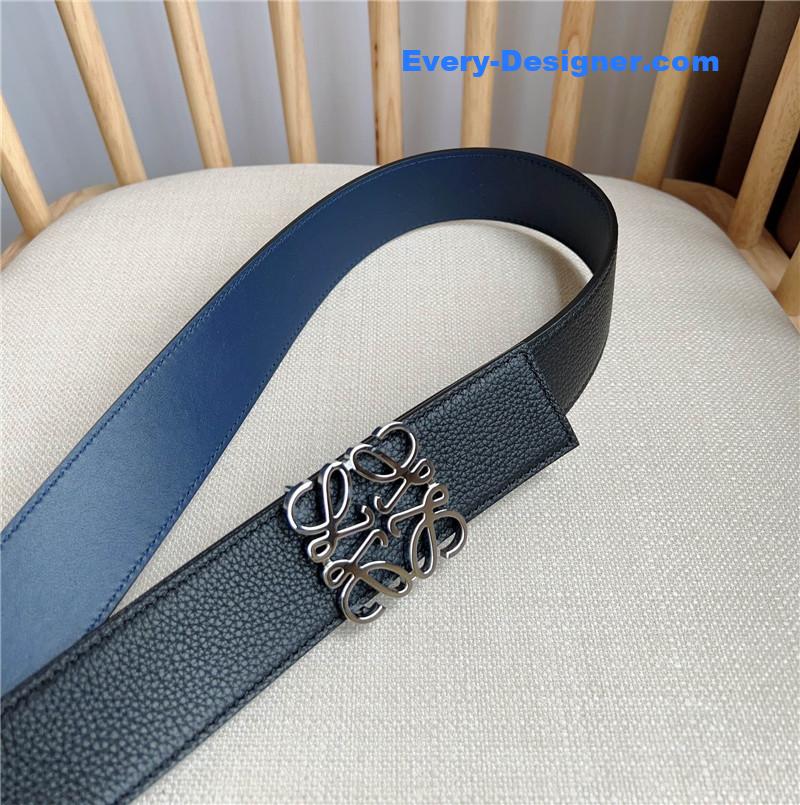 L0ew* new reversible reversible belt