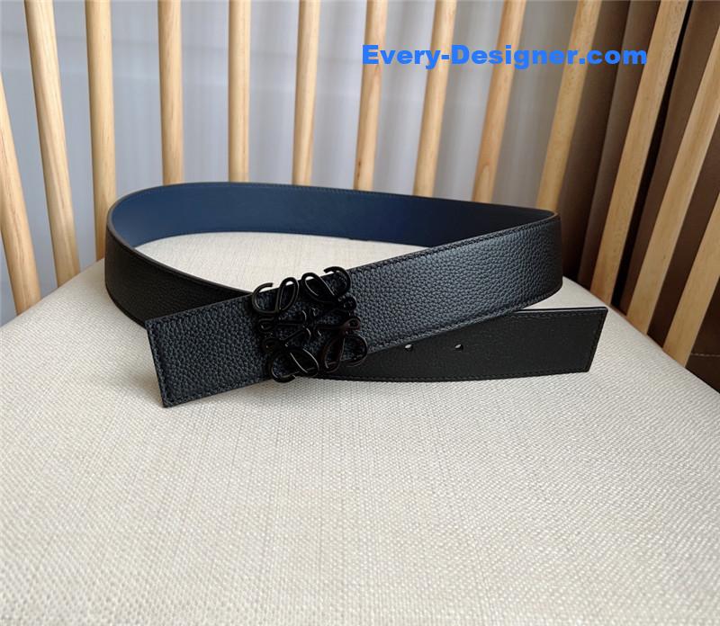 L0ew* new reversible reversible belt