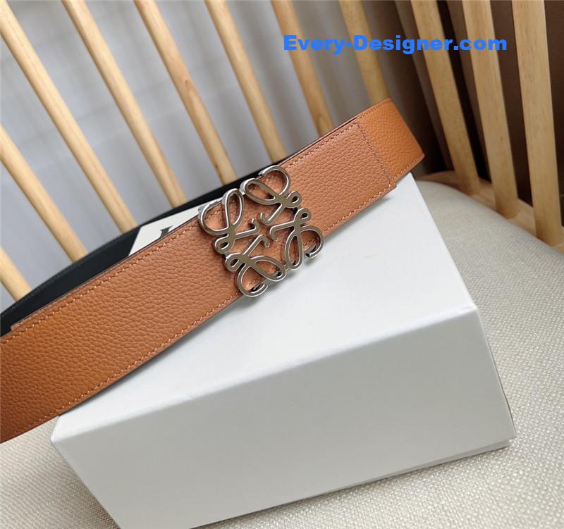 L0ew* new reversible reversible belt
