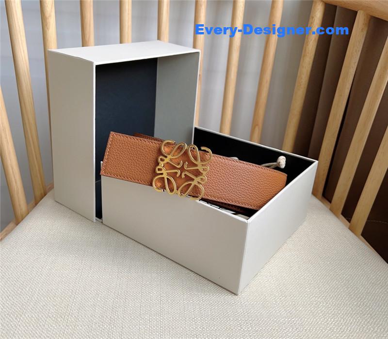 L0ew* new reversible reversible belt