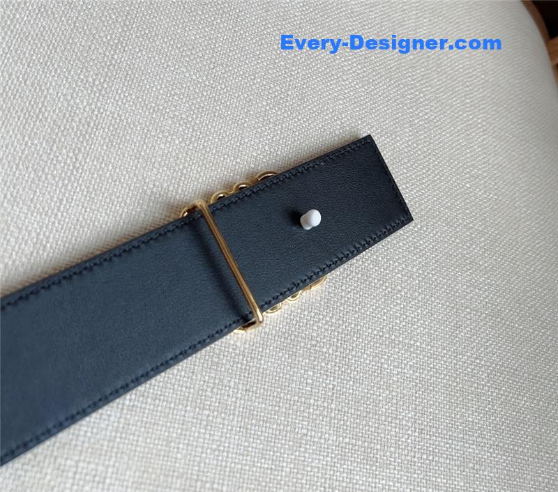 L0ew* new reversible reversible belt