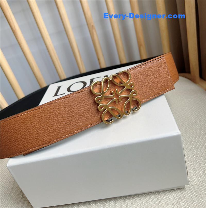 L0ew* new reversible reversible belt