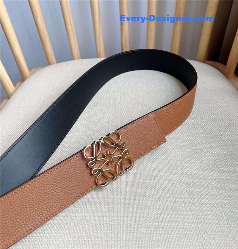 L0ew* new reversible reversible belt