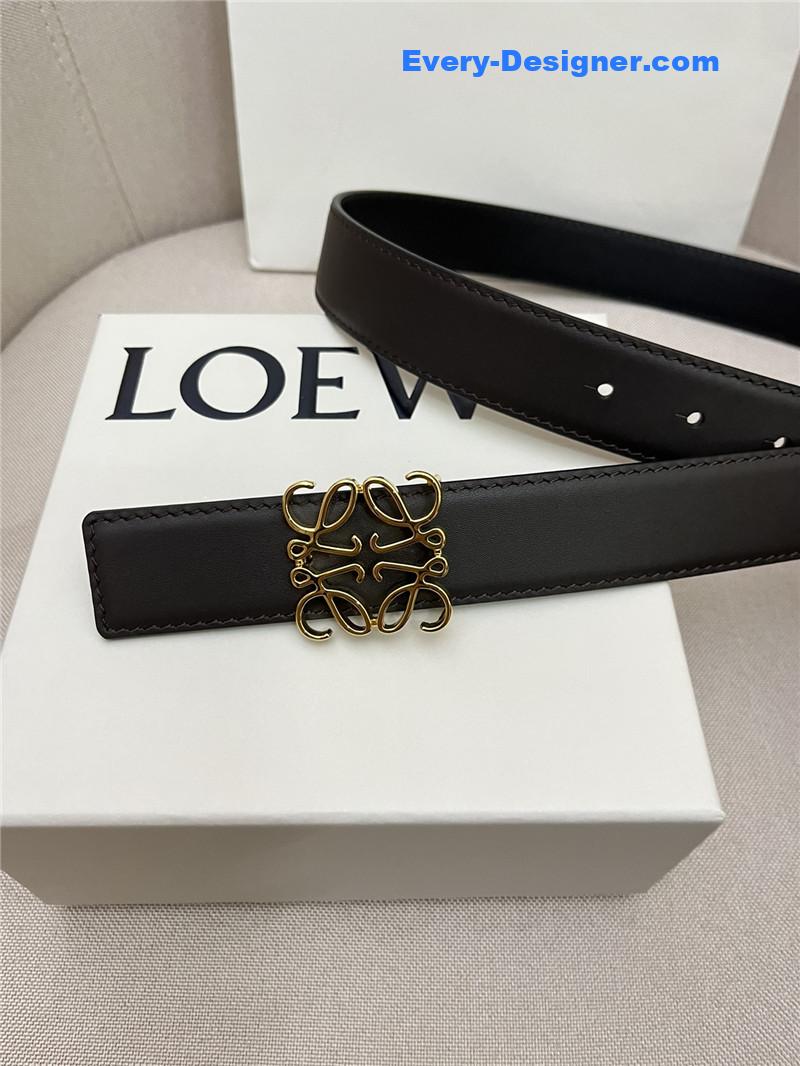 L0ew* simple and versatile belt