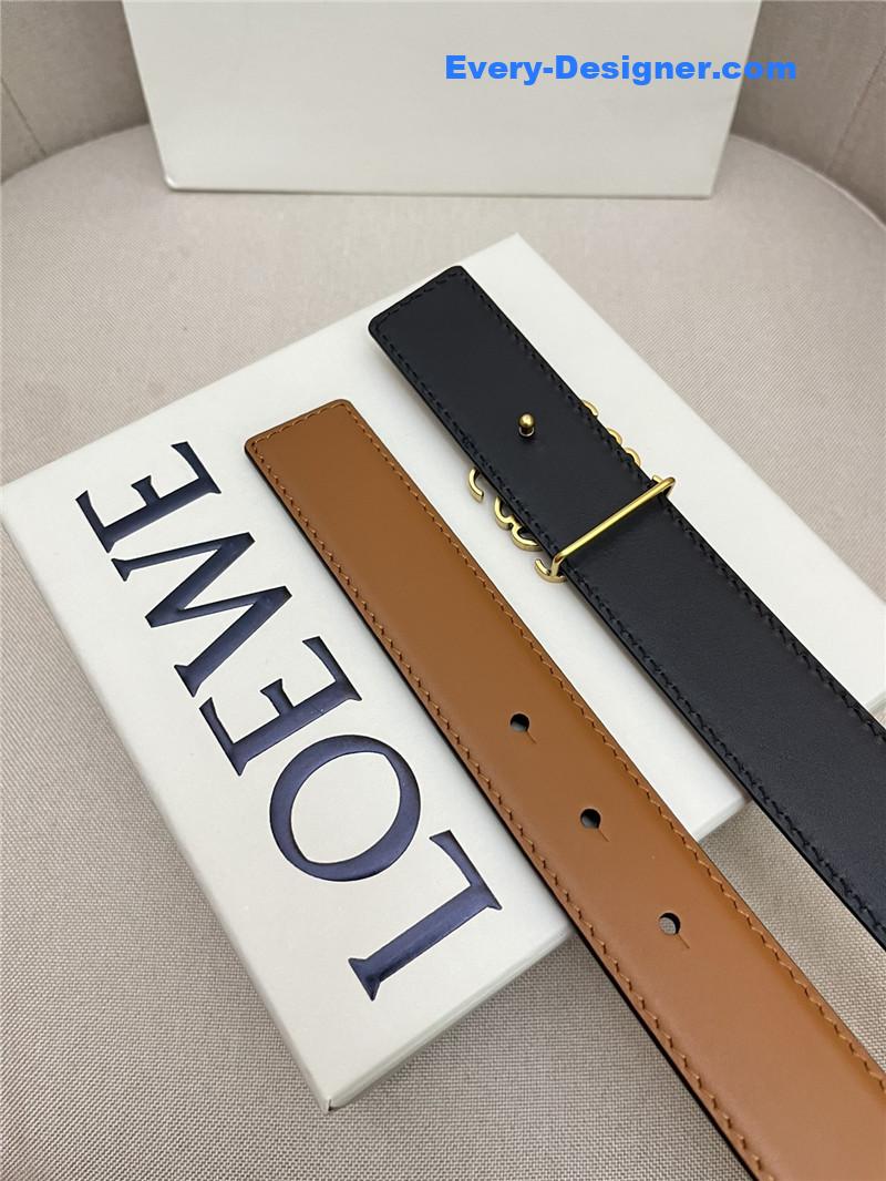 L0ew* simple and versatile belt