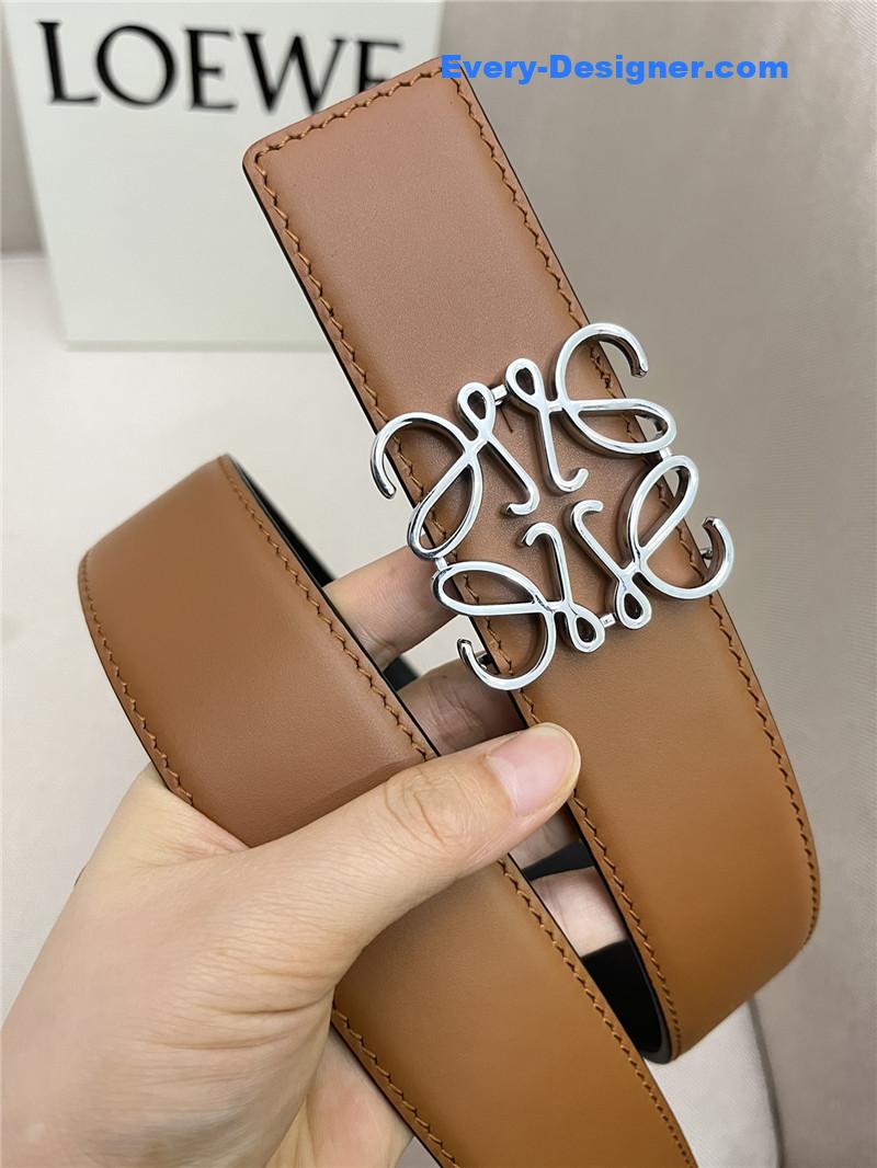 L0ew* simple and versatile belt