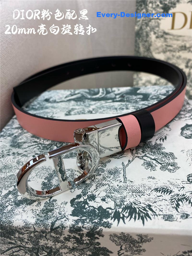 D10r classic style belt