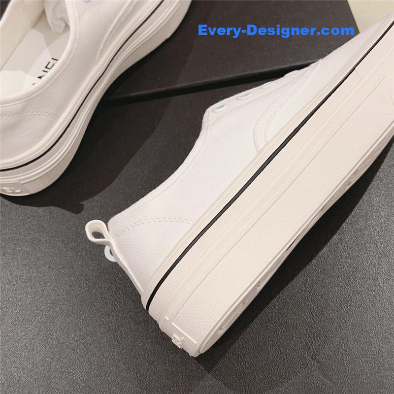 CC early autumn new canvas shoes