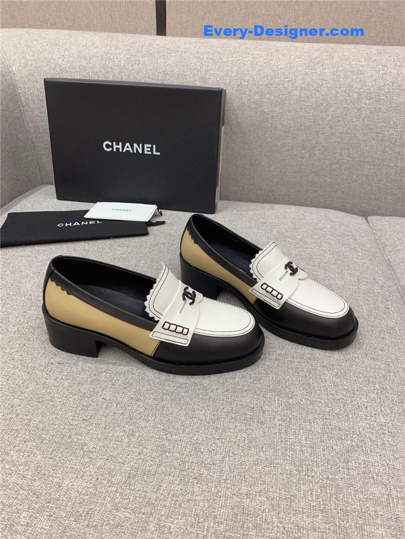 CC new loafers