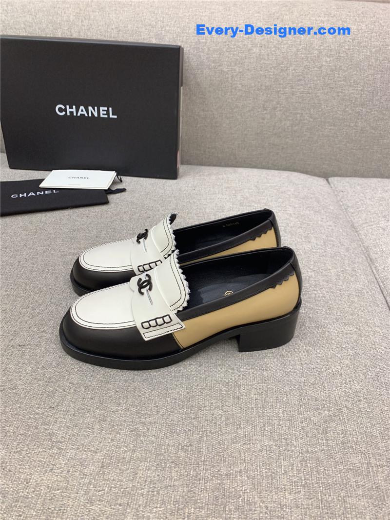 CC new loafers