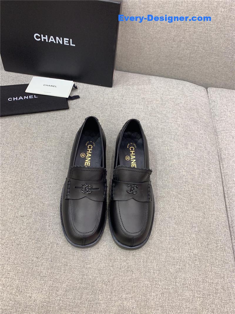 CC new loafers