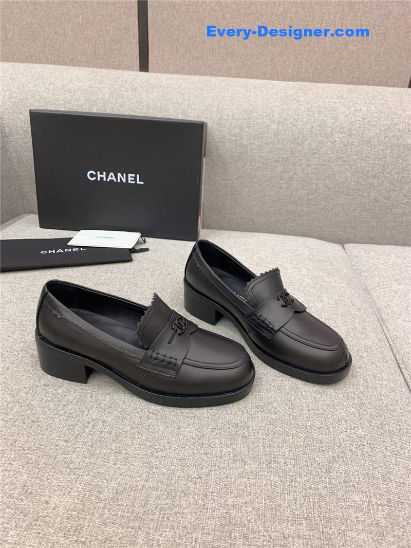 CC new loafers