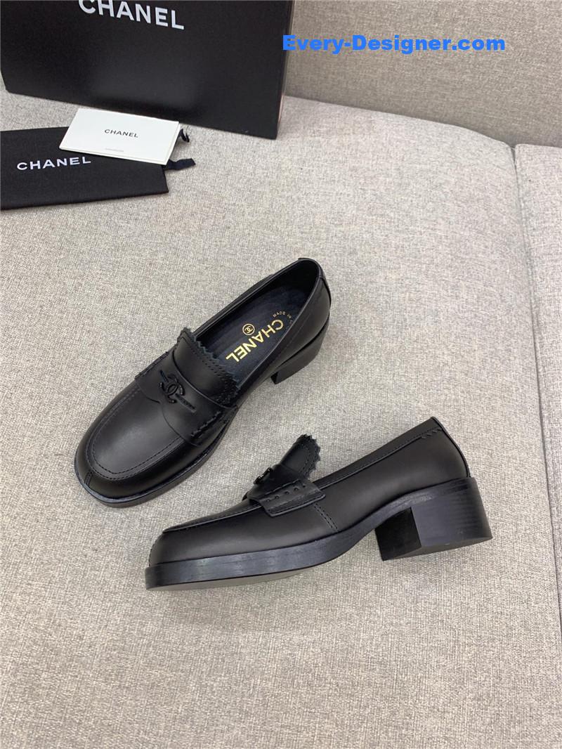 CC new loafers