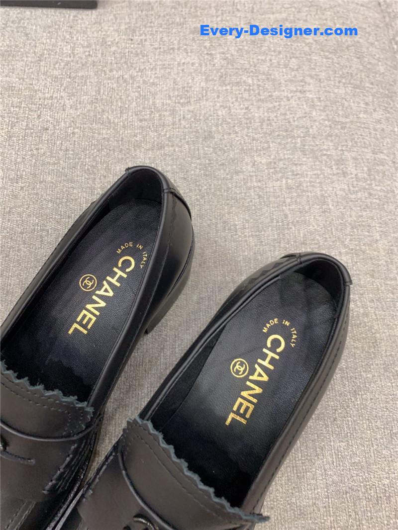 CC new loafers