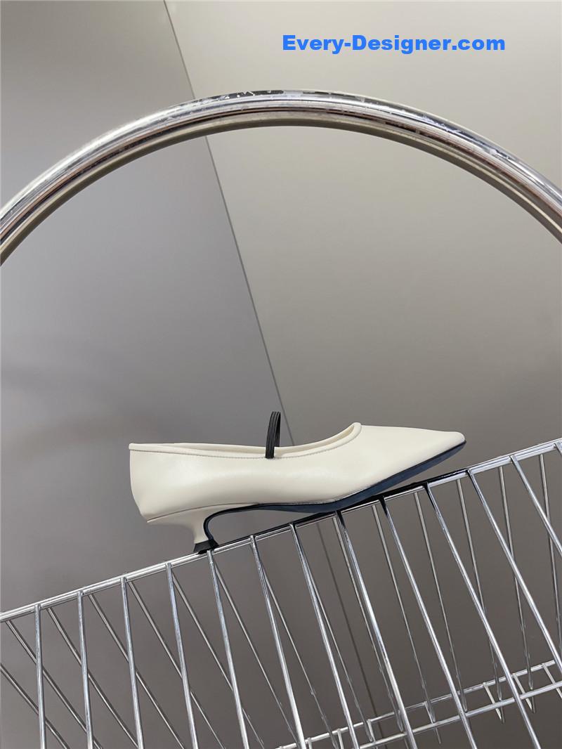 The R0w ballet flats