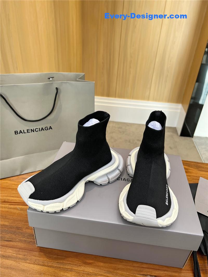 Balenciaga Vintage Sneakers