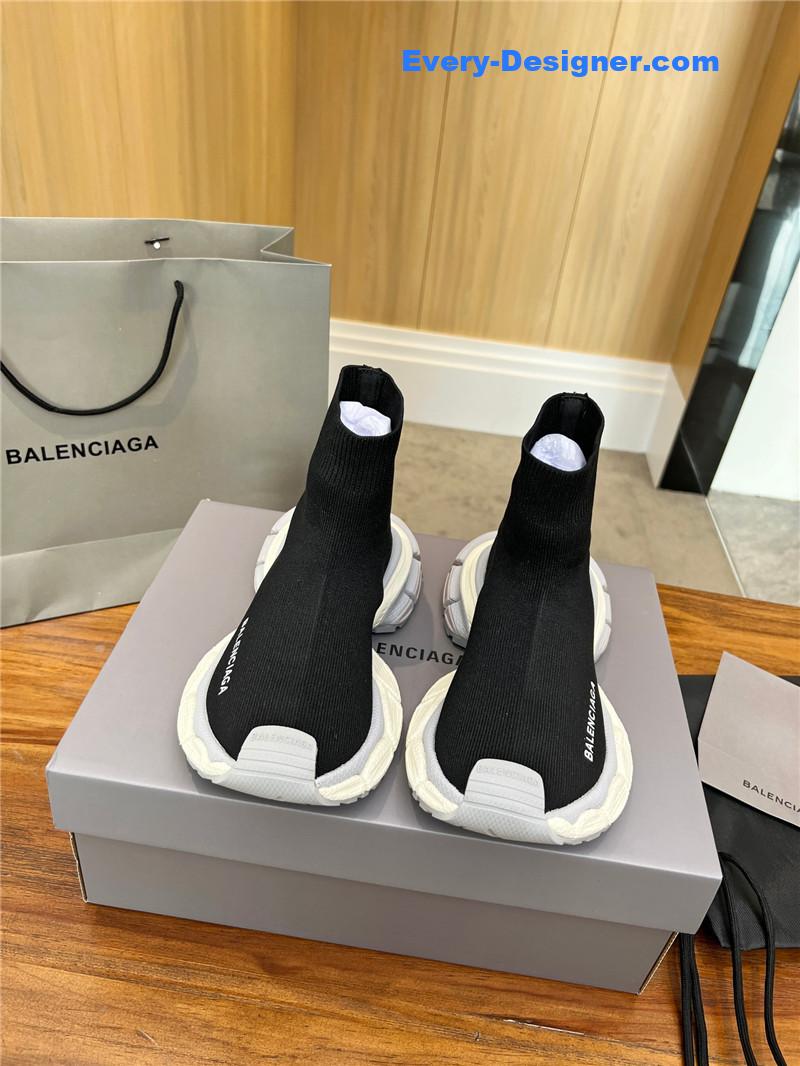 Balenciaga Vintage Sneakers