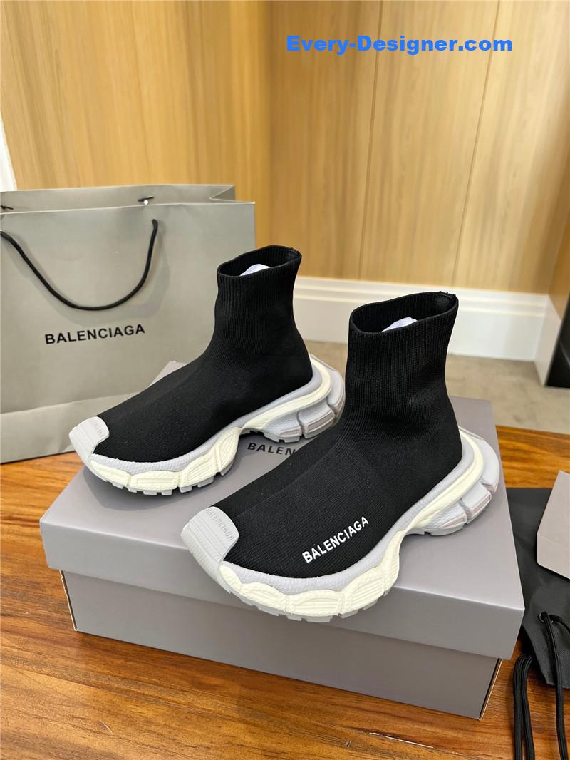 Balenciaga Vintage Sneakers