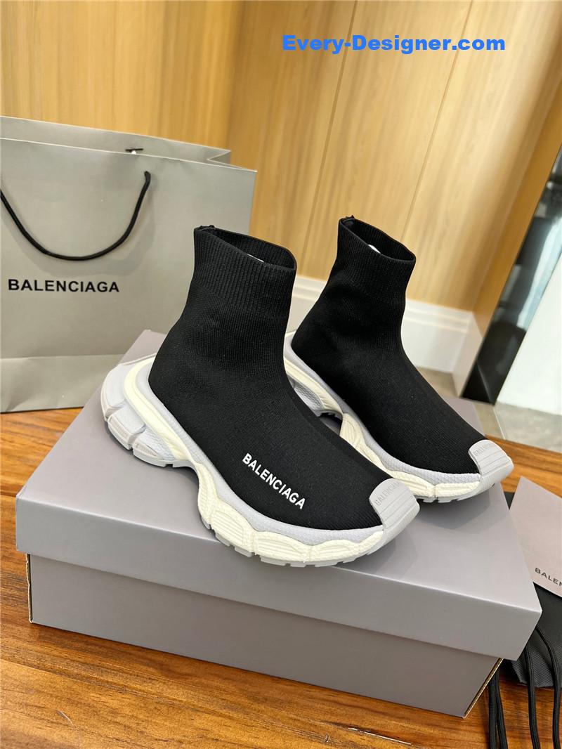Balenciaga Vintage Sneakers