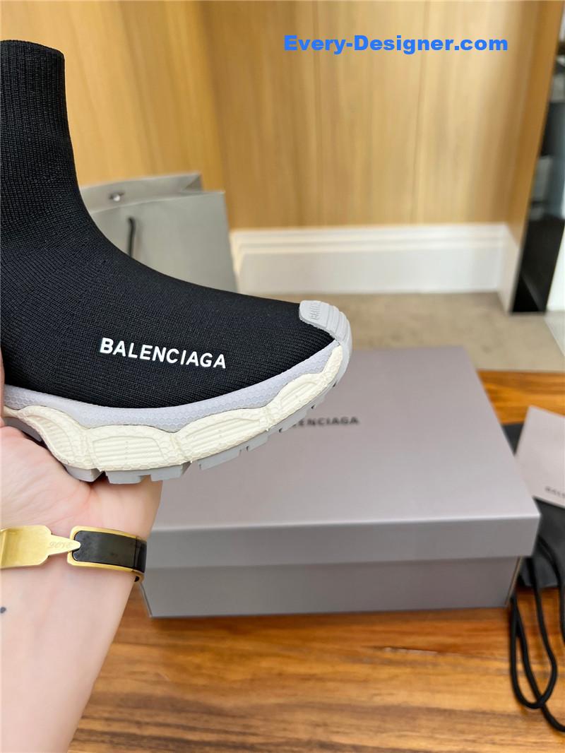 Balenciaga Vintage Sneakers