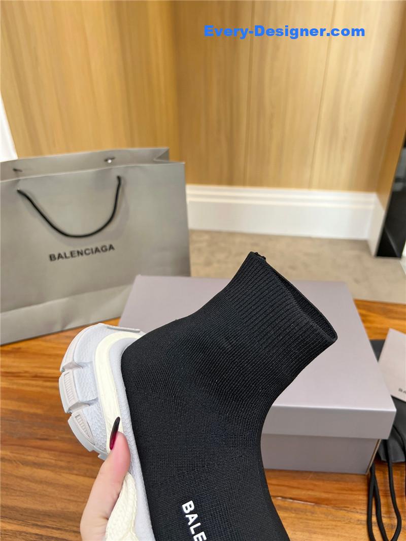 Balenciaga Vintage Sneakers