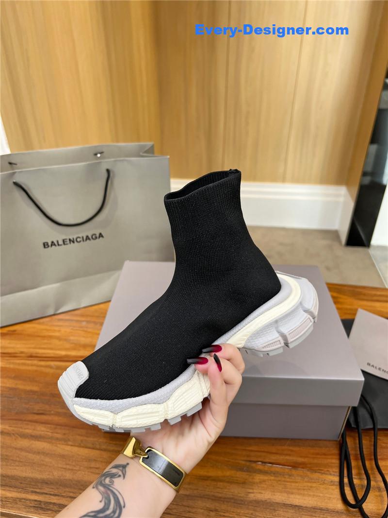 Balenciaga Vintage Sneakers