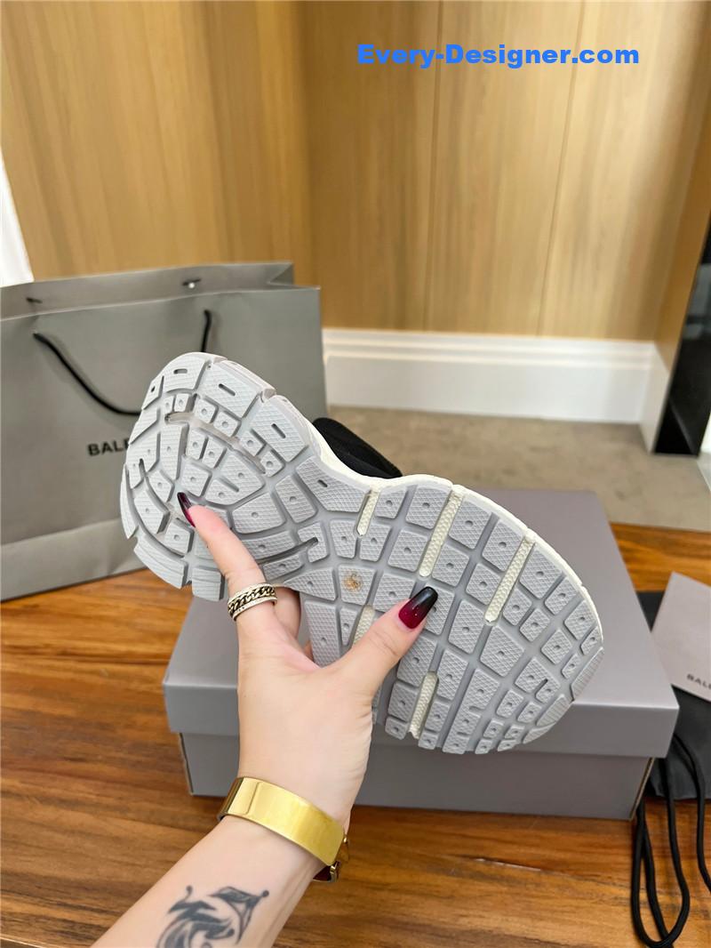 Balenciaga Vintage Sneakers