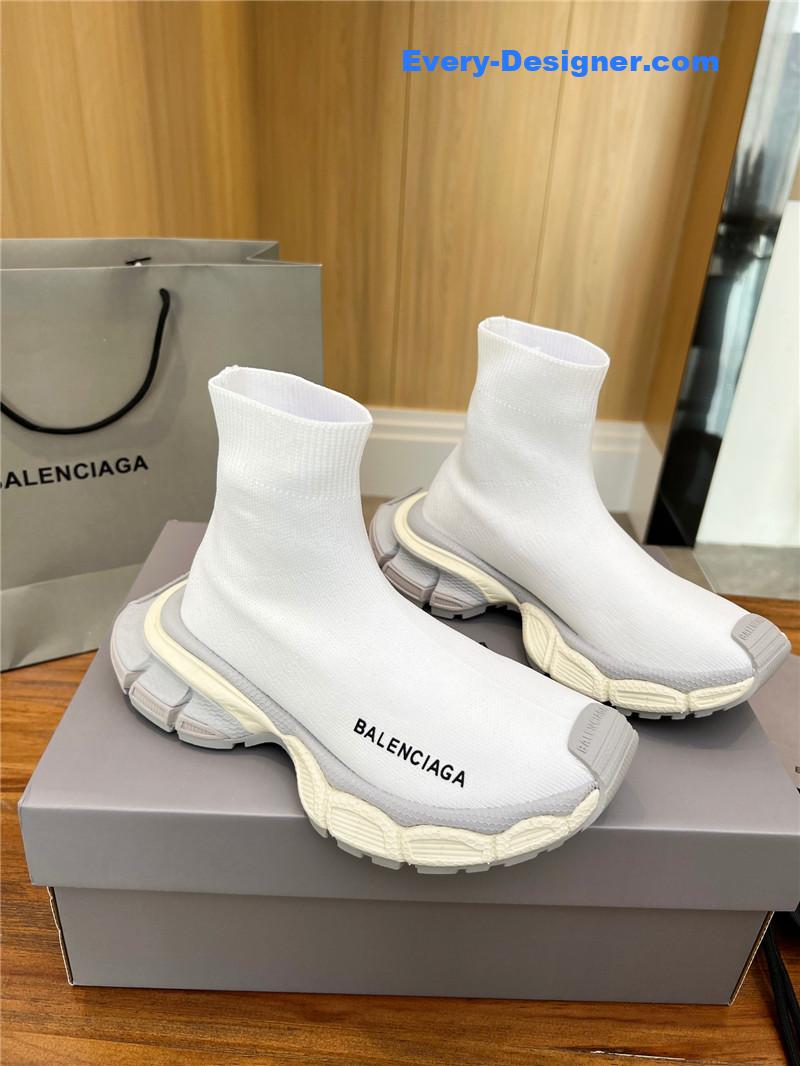 Balenciaga Vintage Sneakers