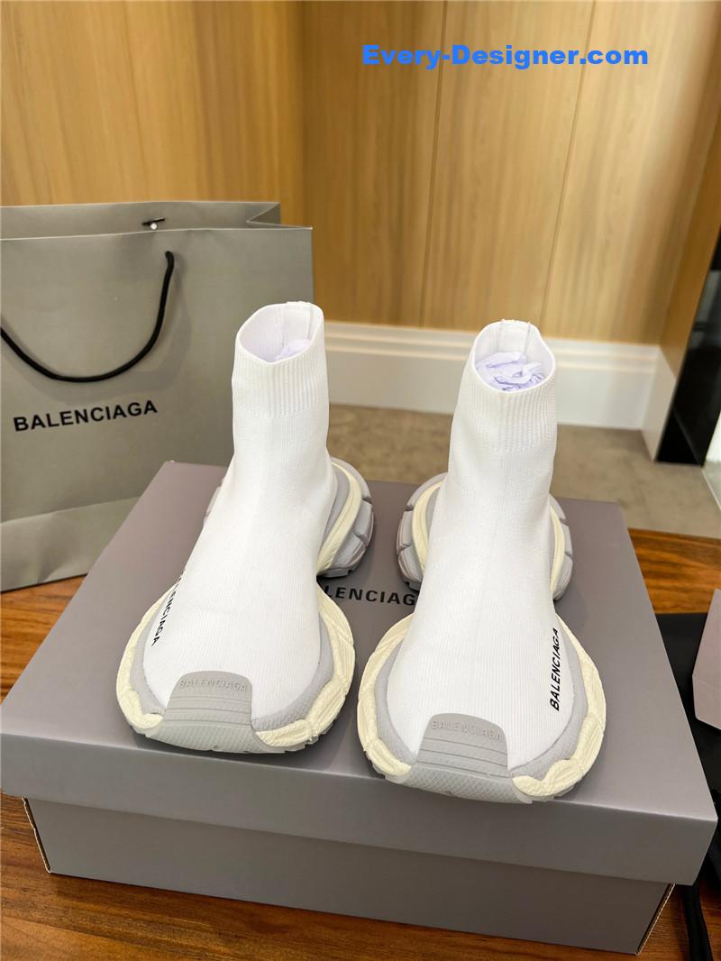 Balenciaga Vintage Sneakers