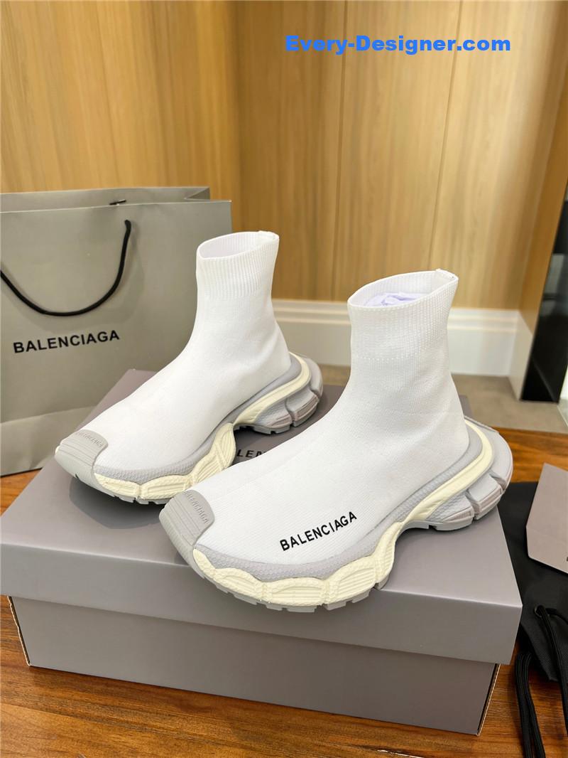 Balenciaga Vintage Sneakers