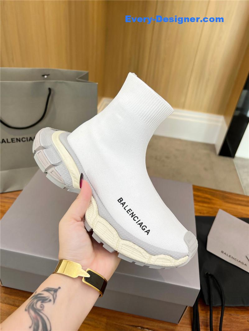Balenciaga Vintage Sneakers