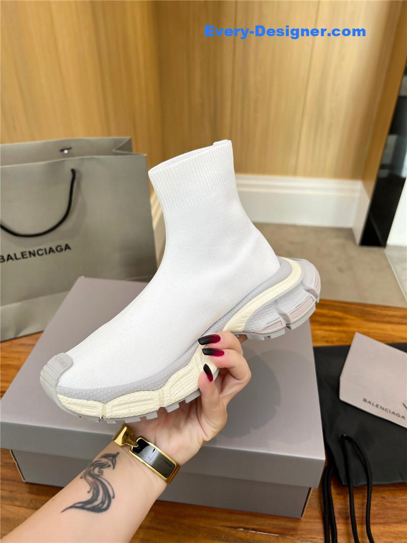 Balenciaga Vintage Sneakers