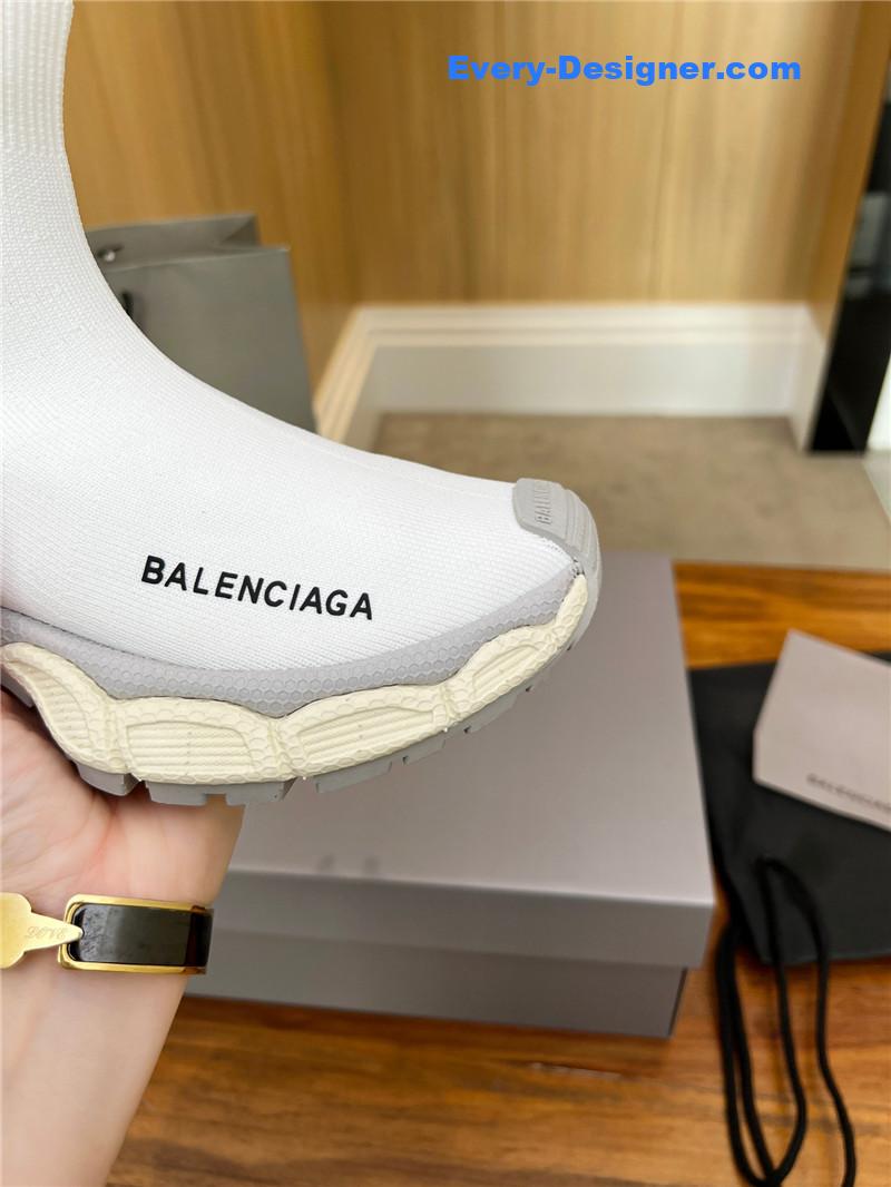 Balenciaga Vintage Sneakers