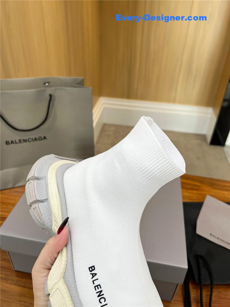 Balenciaga Vintage Sneakers
