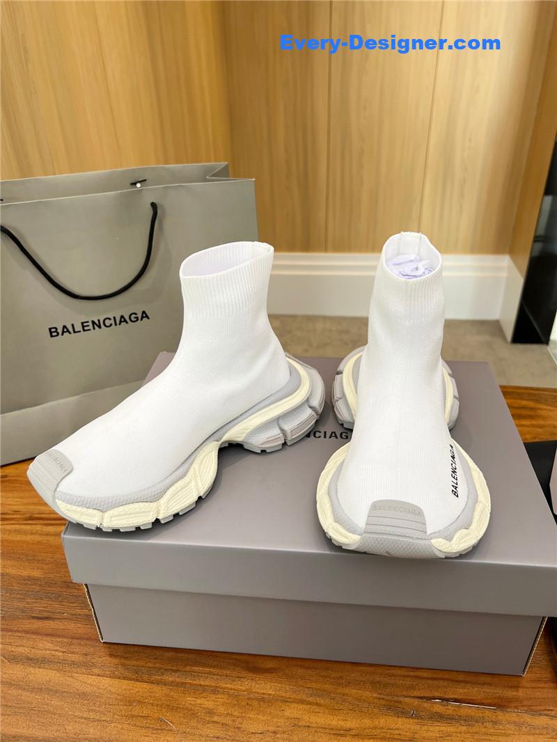 Balenciaga Vintage Sneakers