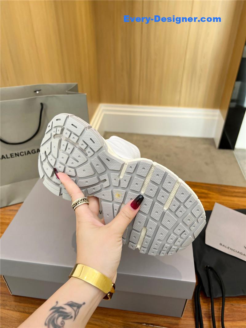 Balenciaga Vintage Sneakers