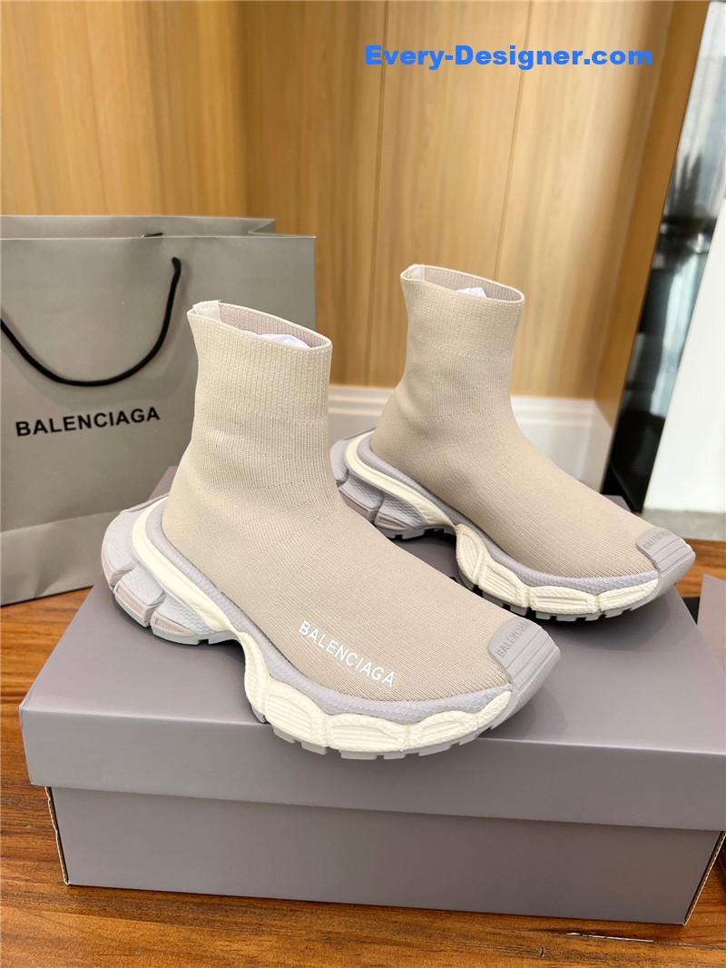 Balenciaga Vintage Sneakers