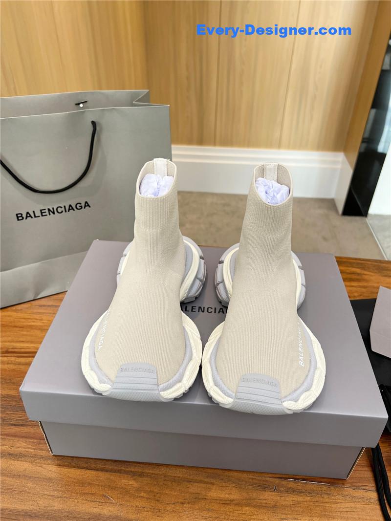 Balenciaga Vintage Sneakers