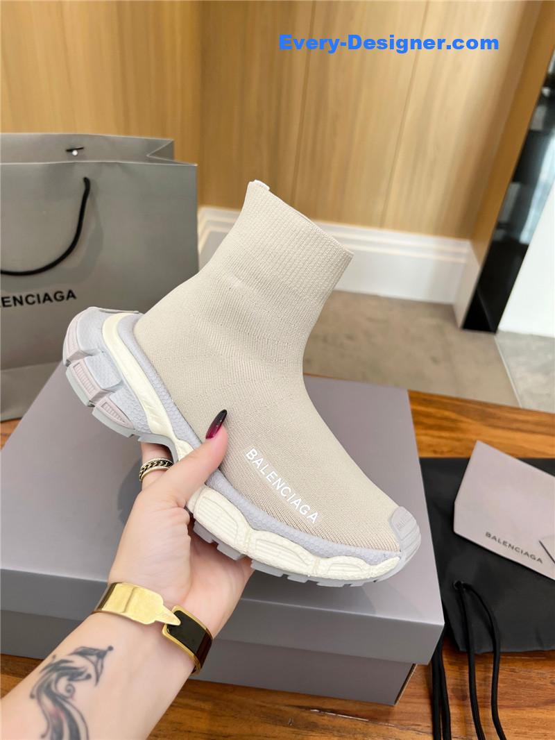 Balenciaga Vintage Sneakers