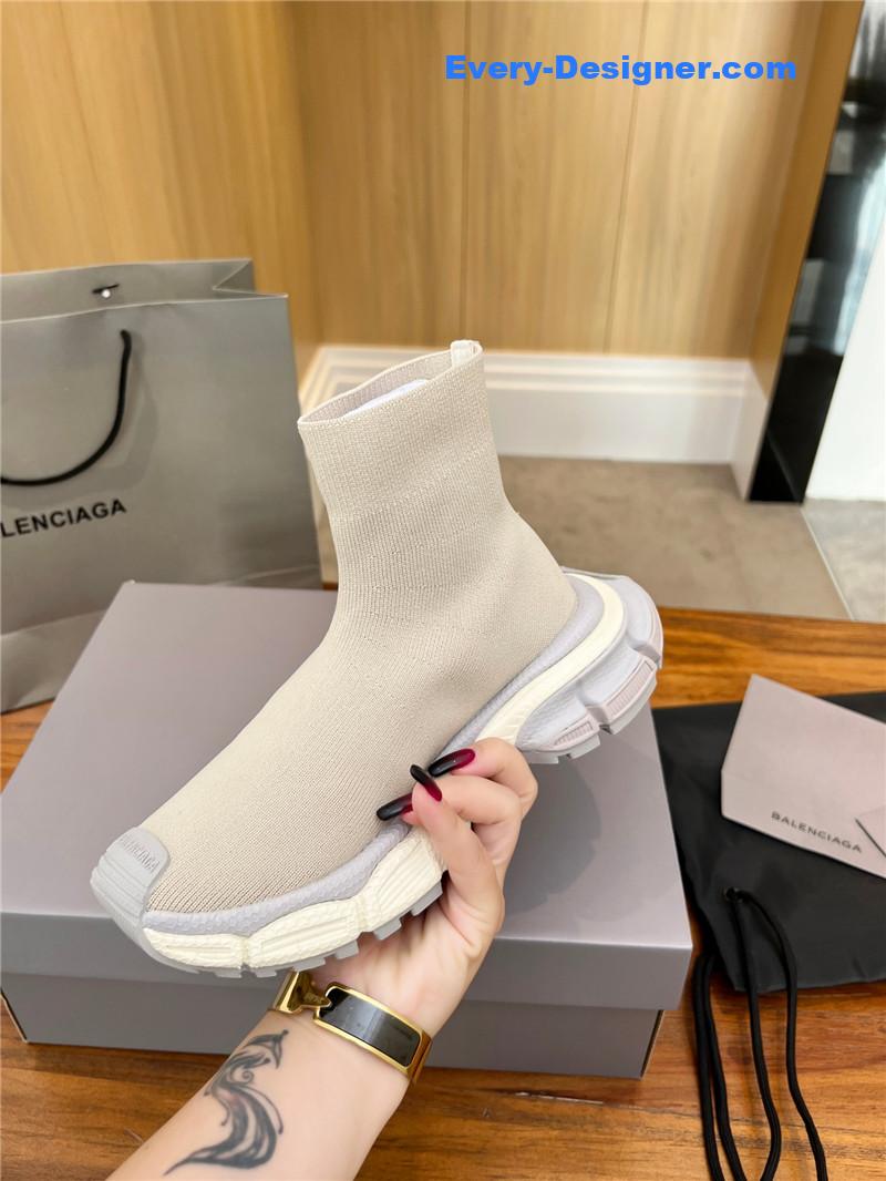 Balenciaga Vintage Sneakers