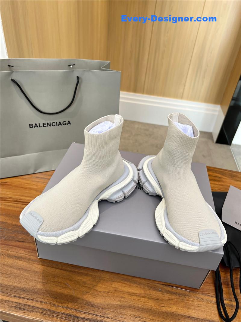 Balenciaga Vintage Sneakers