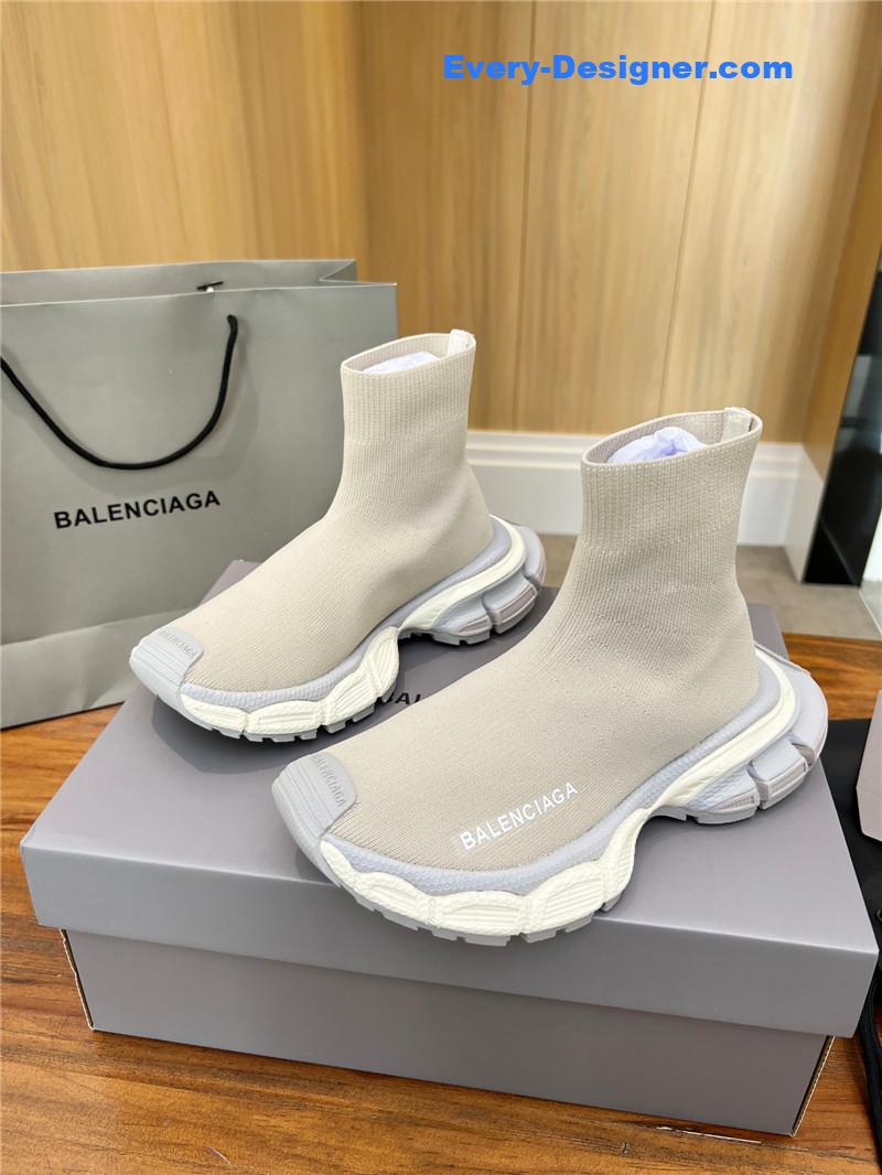 Balenciaga Vintage Sneakers